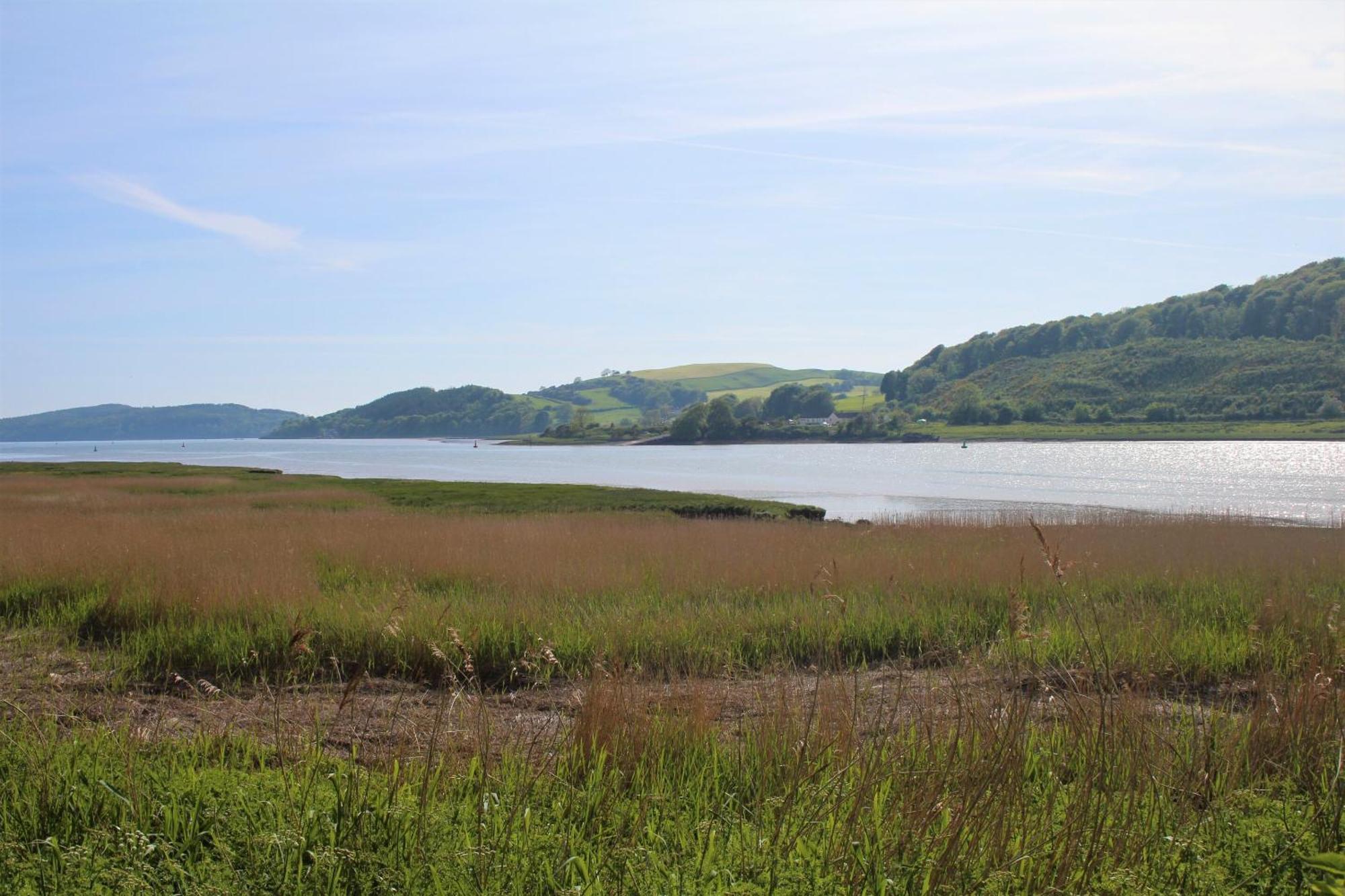 The Kirkcudbright Bay Hotel Dış mekan fotoğraf