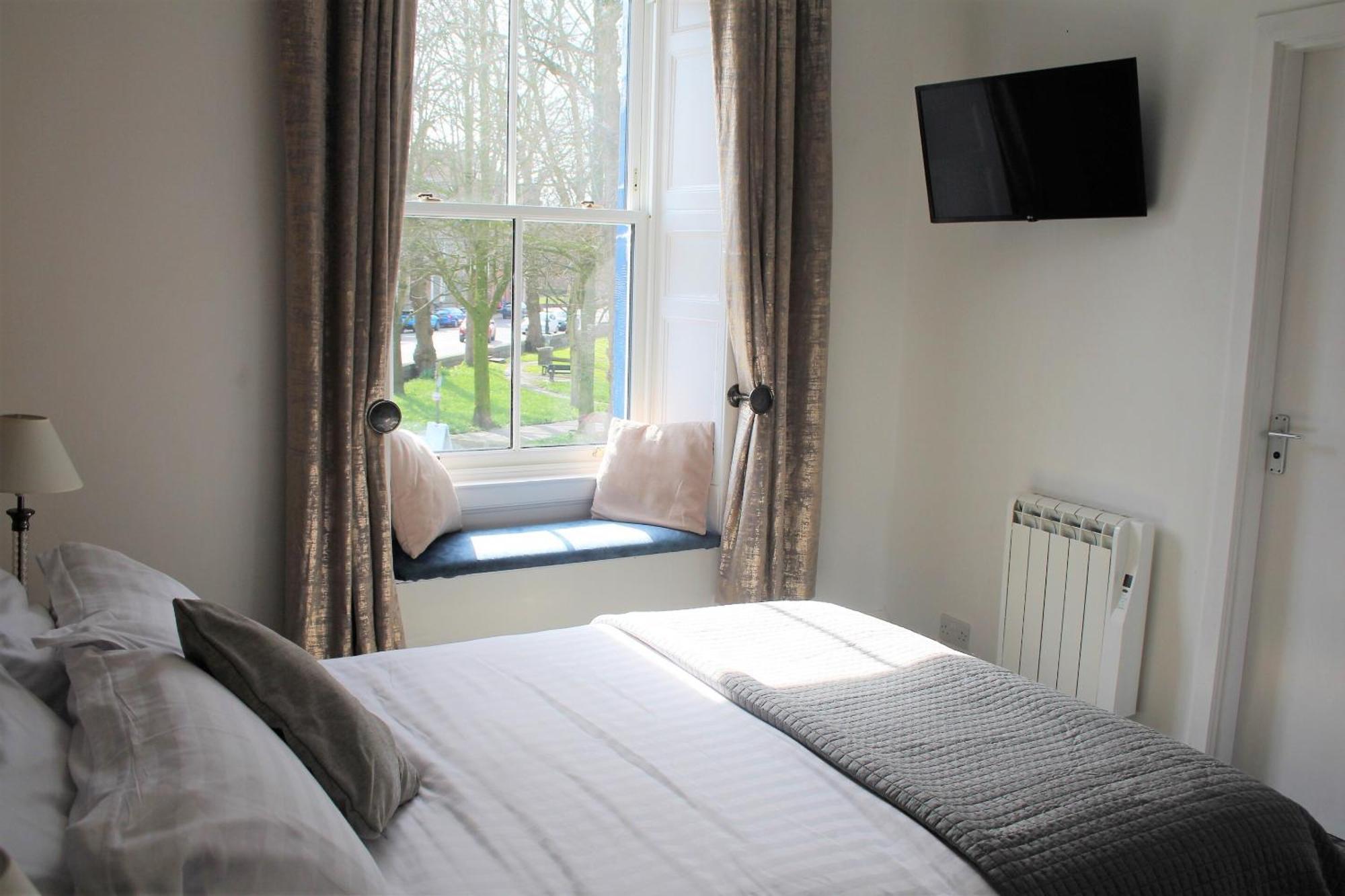 The Kirkcudbright Bay Hotel Oda fotoğraf