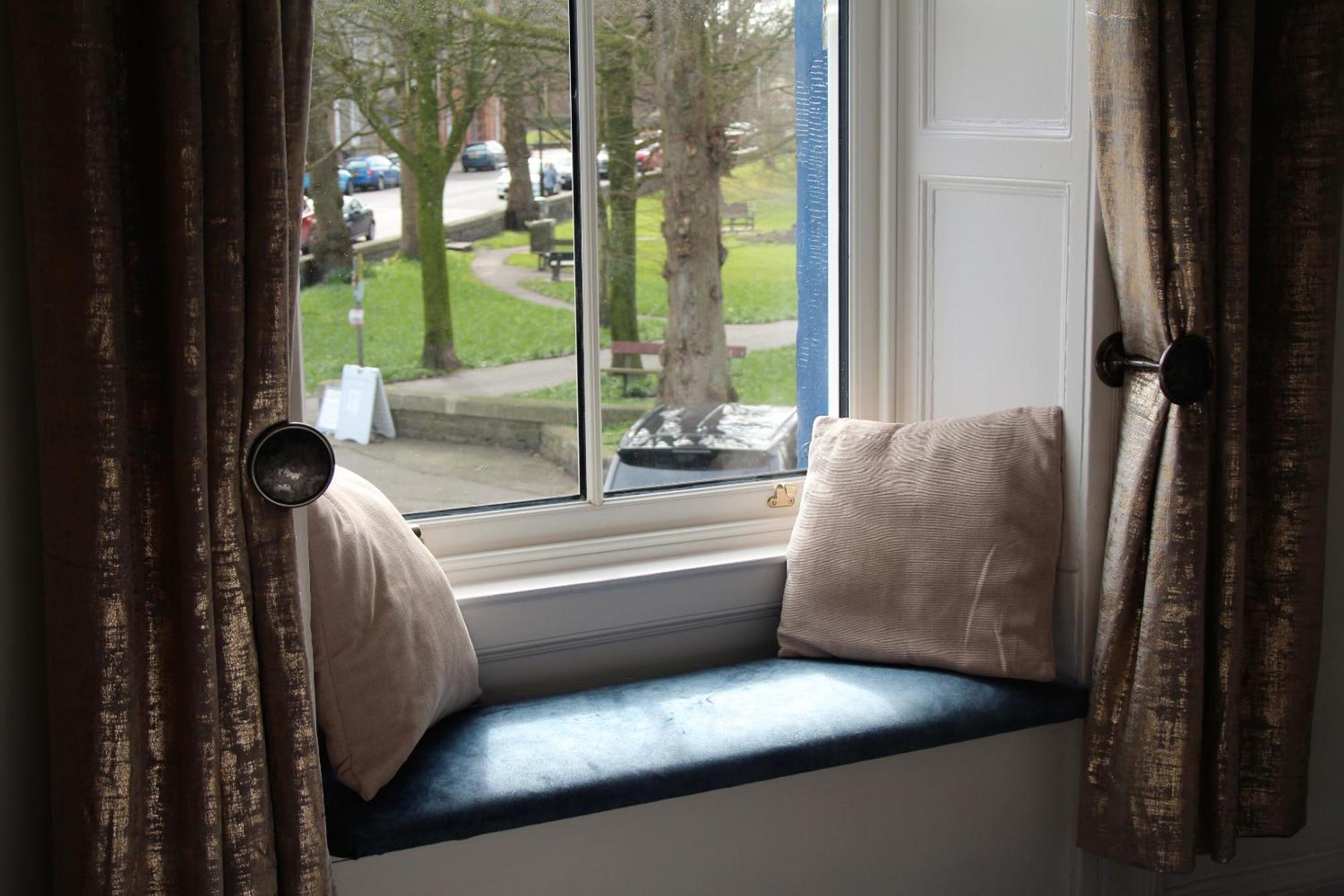 The Kirkcudbright Bay Hotel Oda fotoğraf