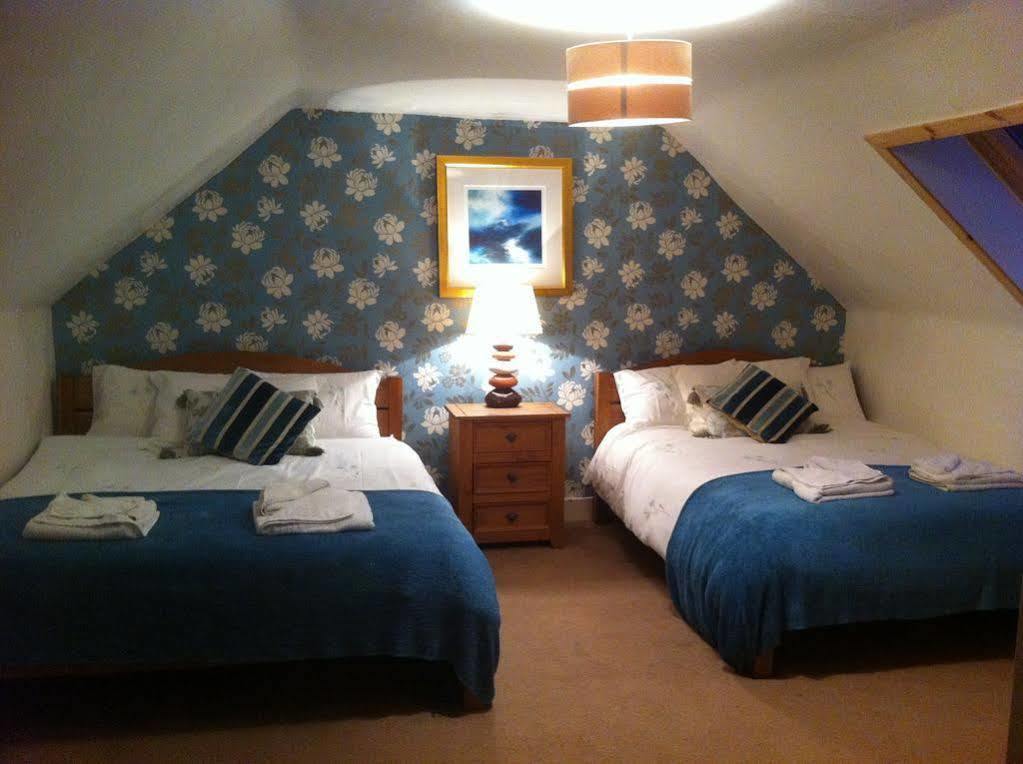 The Kirkcudbright Bay Hotel Dış mekan fotoğraf
