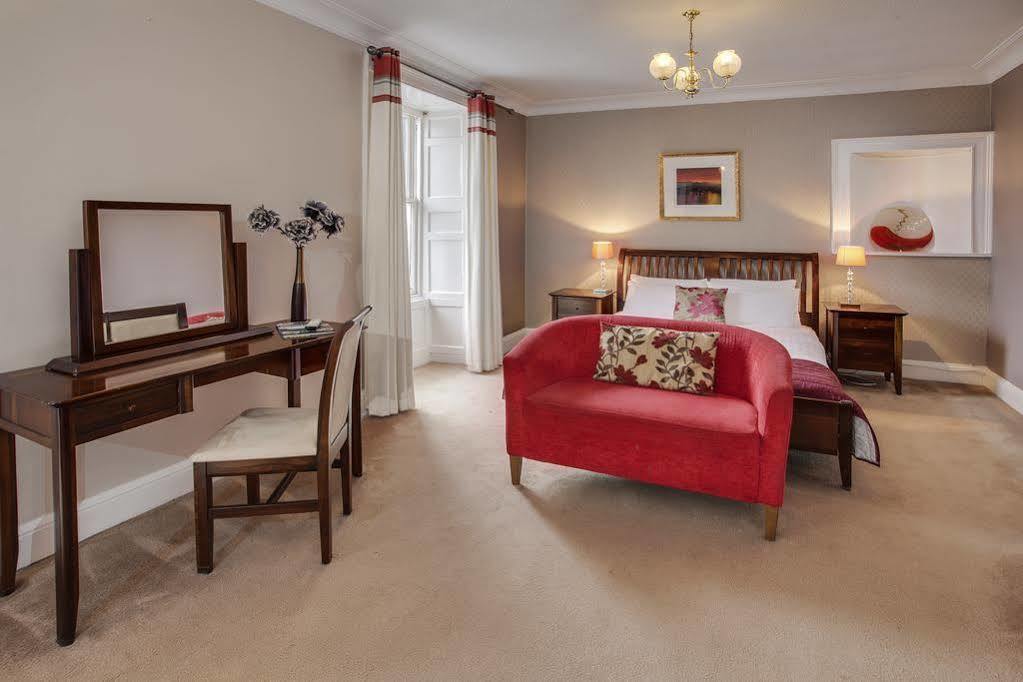 The Kirkcudbright Bay Hotel Dış mekan fotoğraf