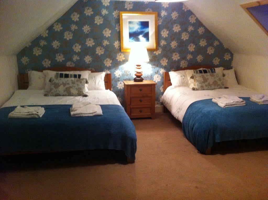 The Kirkcudbright Bay Hotel Dış mekan fotoğraf