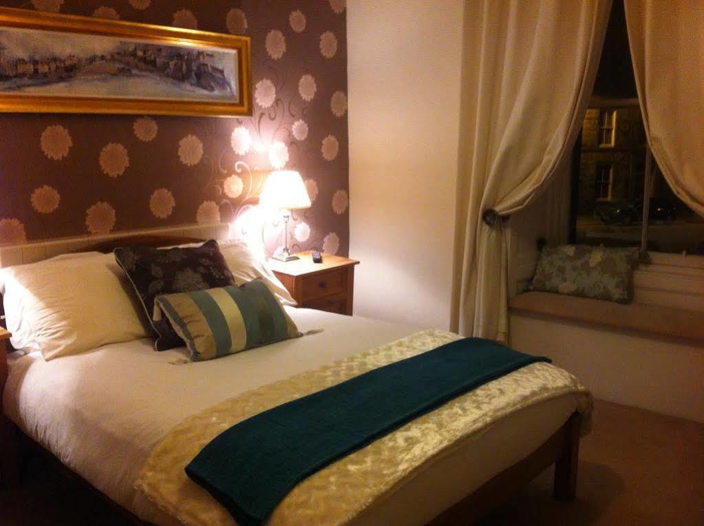 The Kirkcudbright Bay Hotel Dış mekan fotoğraf